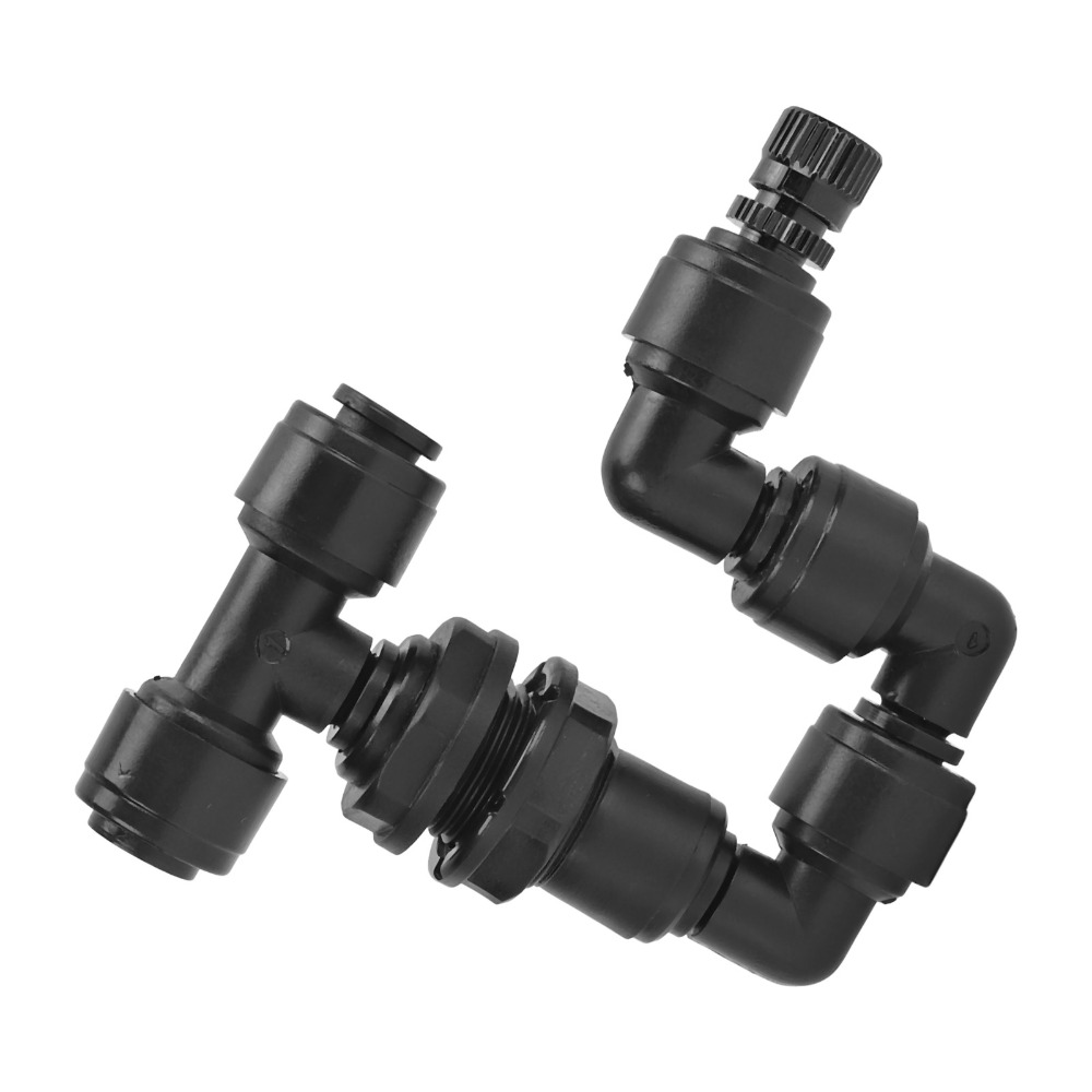 PP Reptile Fogger Adjustable N - Misting Nozzle Reptile ulasan dan harga