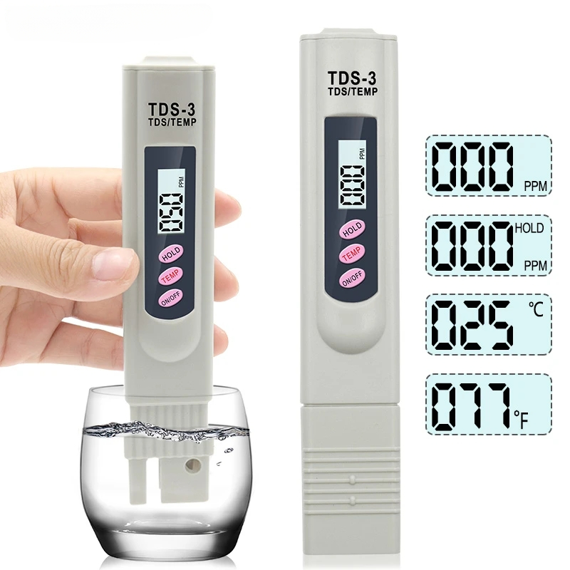 1/3 Pcs Portable LCD Digital T - Aquael Filter Fzn ulasan dan harga