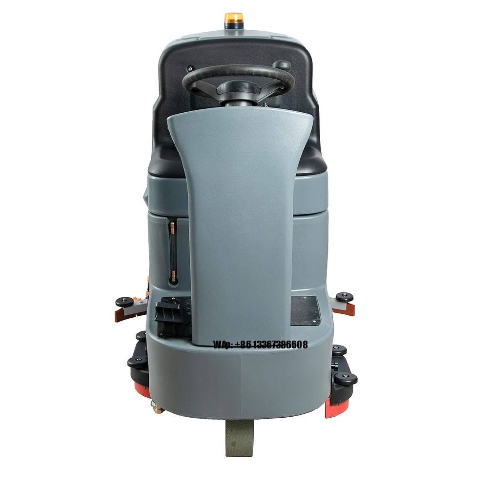 Shopping Mall Floor Cleaning M - Ceramic Tile Floor ulasan dan harga