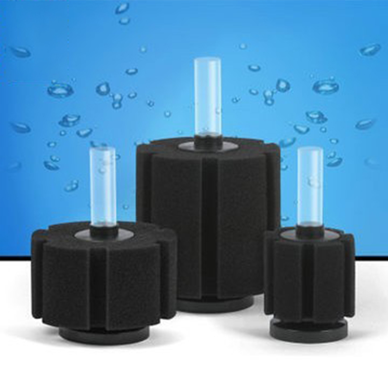 Aquarium Filter Sponge For Fis - Aquael Filter Fzn ulasan dan harga