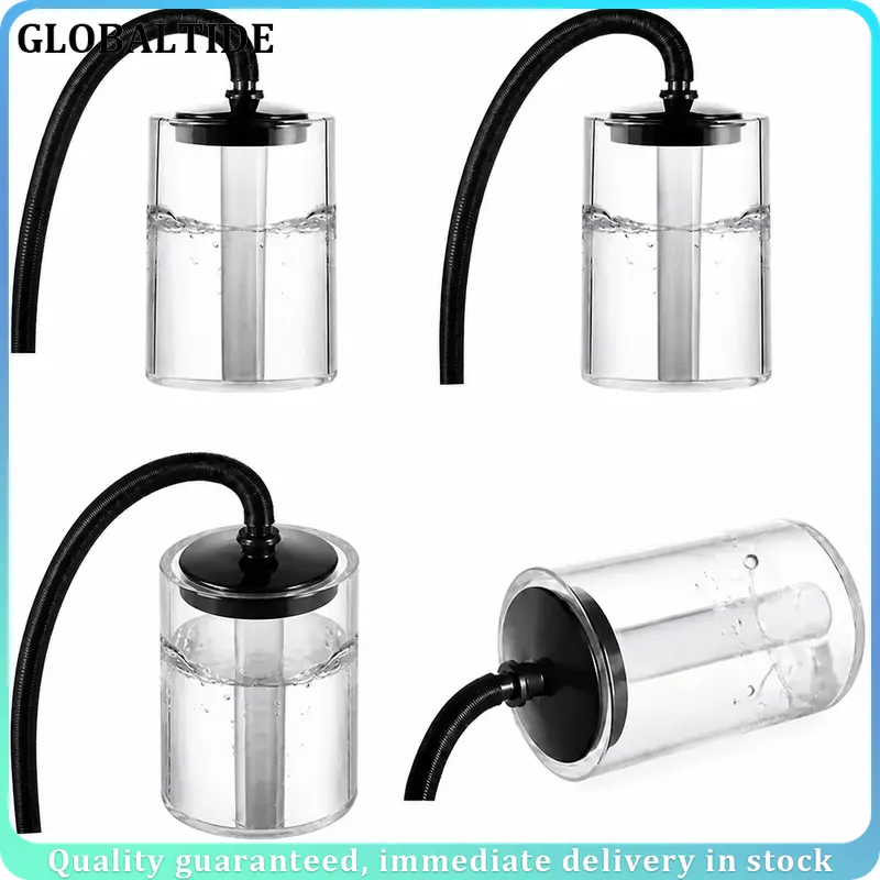 4L Ultrasonic Air Humidifier R - Terrarium Fogger Ultrasonic ulasan dan harga