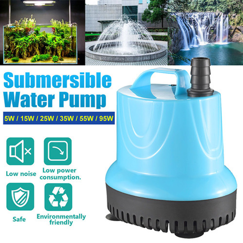 10/18/25/45/60/85/105W Submers - Aquael Filter Fzn ulasan dan harga