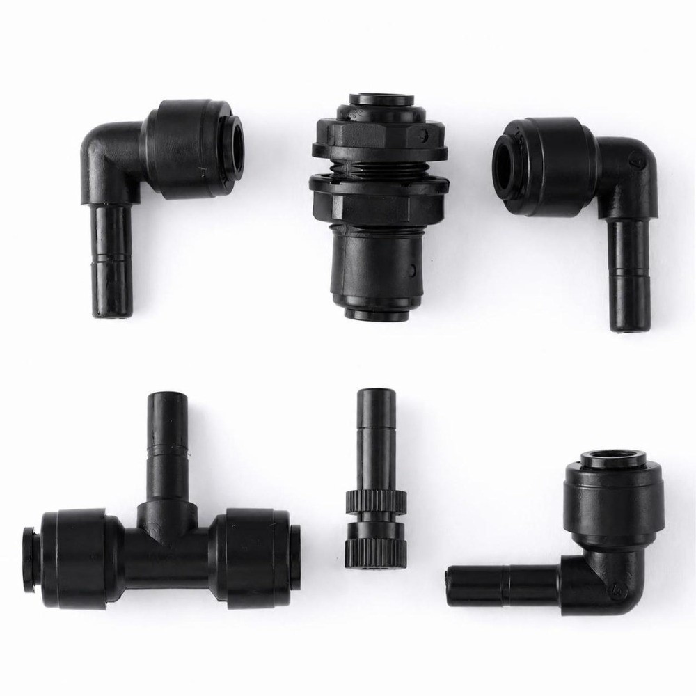PP Reptile Fogger Adjustable N - Misting Nozzle Reptile ulasan dan harga