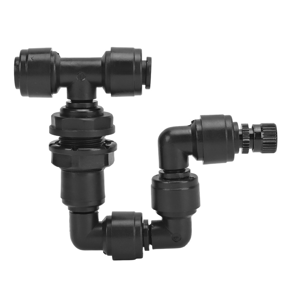 PP Reptile Fogger Adjustable N - Misting Nozzle Reptile ulasan dan harga